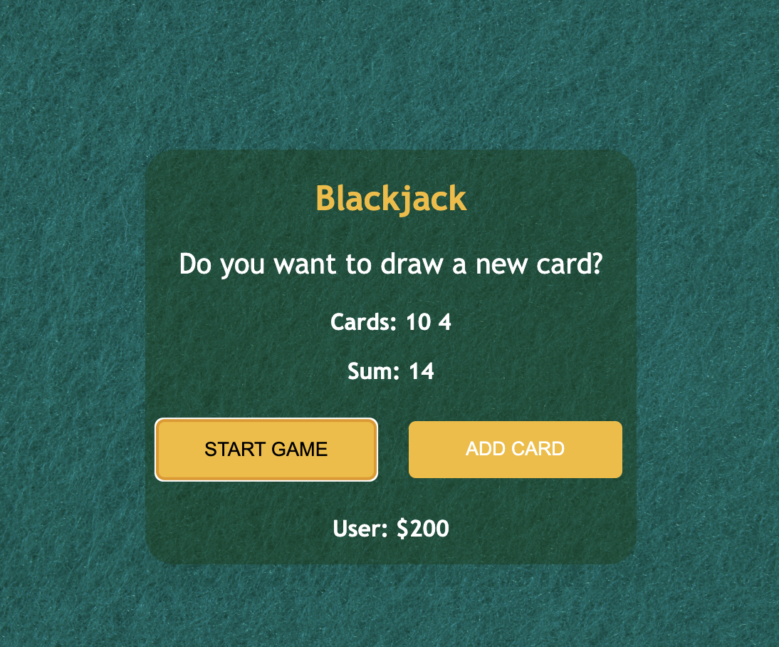 BlackJack